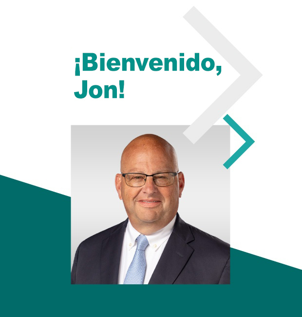 VeraBank le da la bienvenida a Jon Turgel como Vicepresidente Sénior y Asesor Bancario Comercial