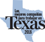 Best Companies to work for in Texas 2018