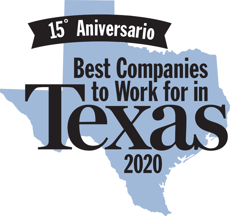 Best Companies to work for in Texas 2020