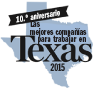 Best Companies to work for in Texas 2015